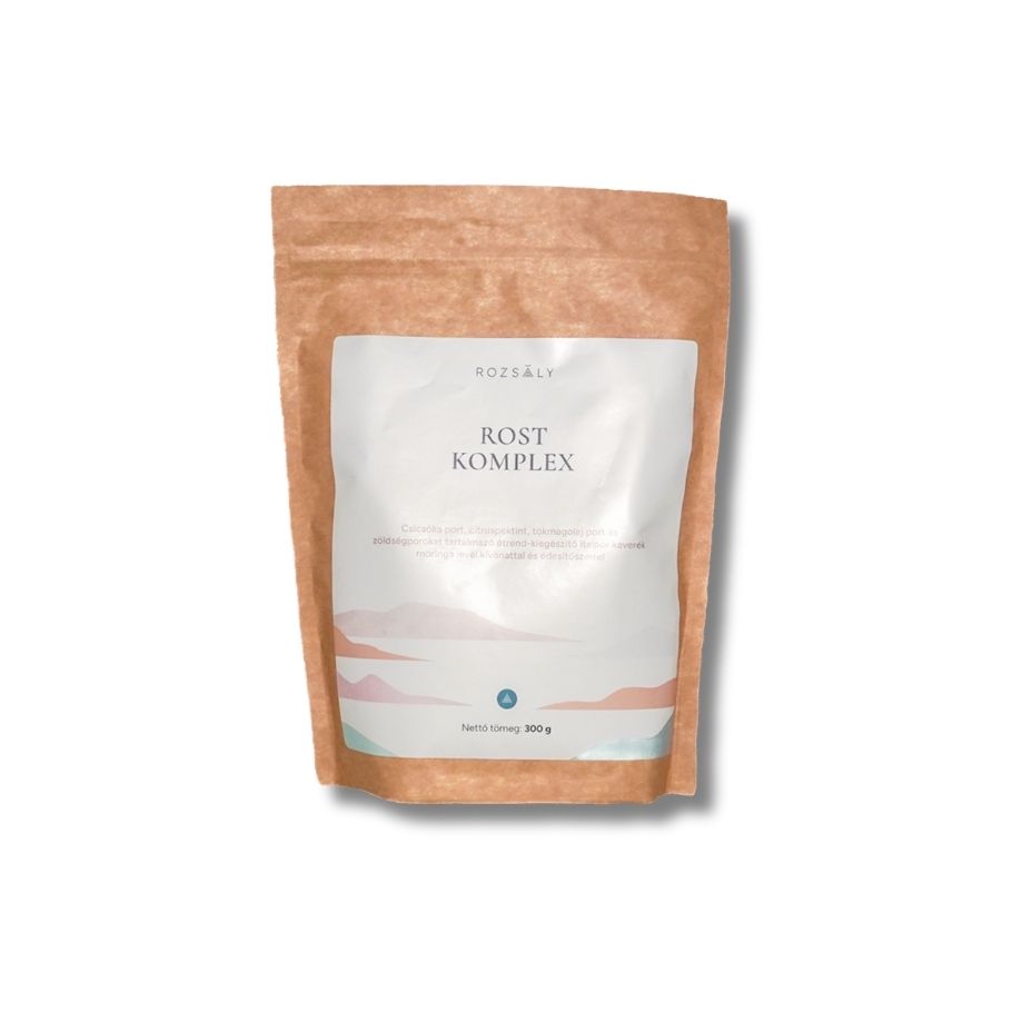 ROST KOMPLEX + MIKROFLORA 25