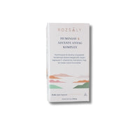 HUMINSAV + MIKROFLORA 25