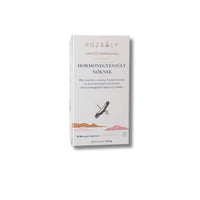 HORMONEGYENSÚLY NŐKNEK