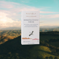HORMONEGYENSÚLY NŐKNEK