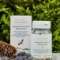 HORMONEGYENSÚLY FÉRFIAKNAK