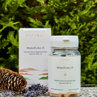 MIKROFLORA 25 PROBIOTIKUM